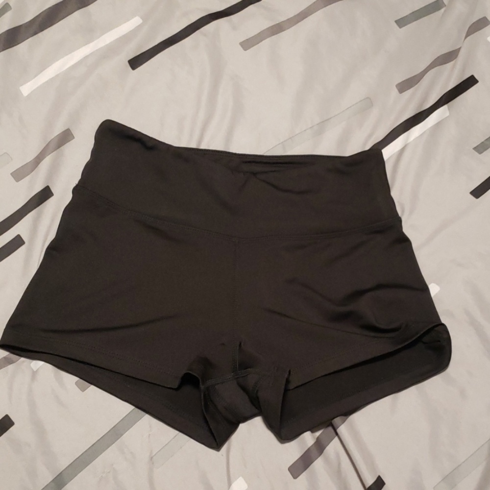Gym shorts